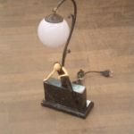 303 2641 Bordslampa